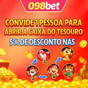 098bet Indique amigos para receber um bônus